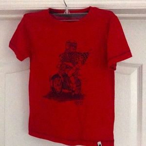 Lucky Brand shirt. NWOT